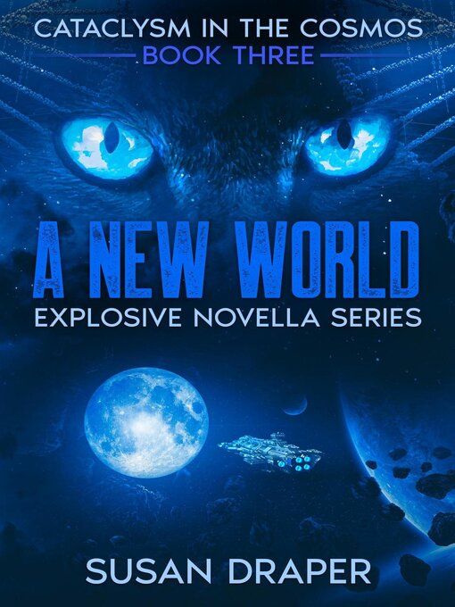 Title details for A New World by Susan Draper - Available